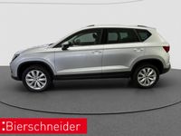 Seat Ateca - Vorschau Bild 4