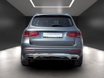 Mercedes GLC 300 - 10