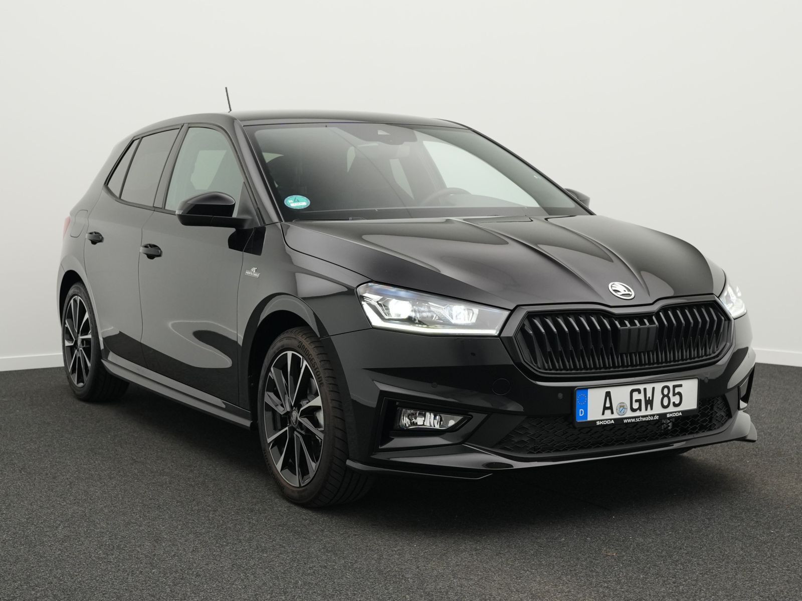 Skoda Fabia - Bild 26