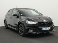 Skoda Fabia - Vorschau Bild 26