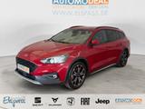 Ford Focus Turnier Tunier Active X NAV AHK KAMERA SIT - Ford Focus Tunier Gebrauchtwagen