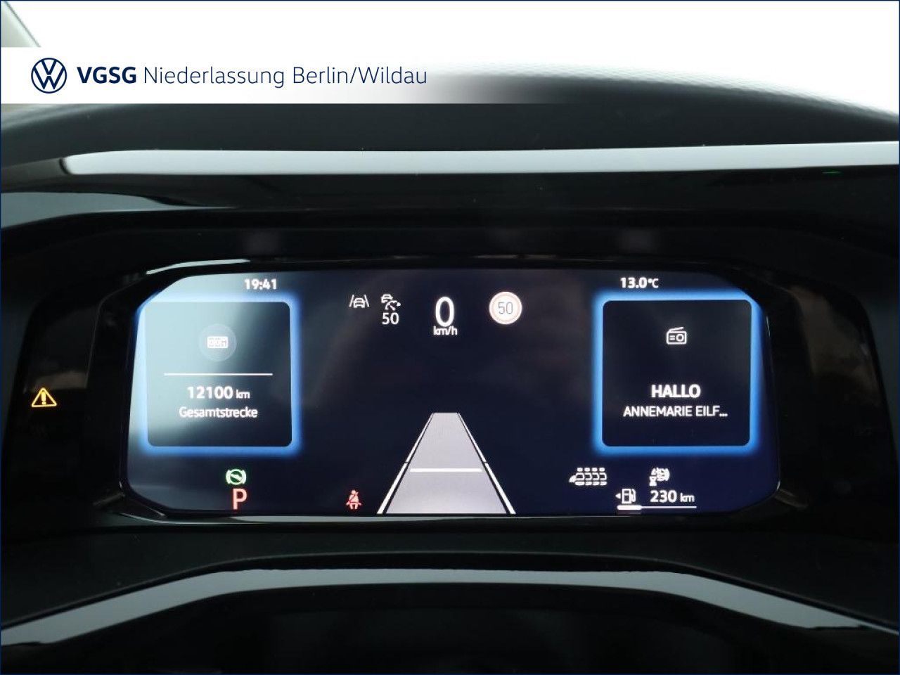 Volkswagen T7 Multivan - Bild 13