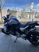 BMW F 900 R mit Werksgarantie bis 2027 4 Pakete mit  - Offers matching your search criteria