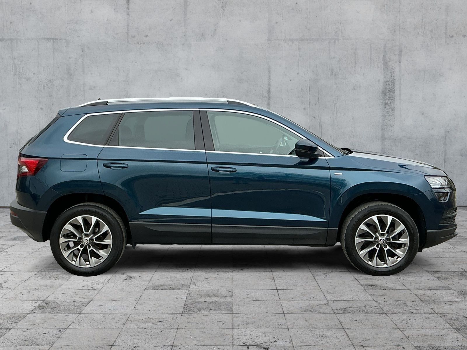 Skoda Karoq - Bild 7