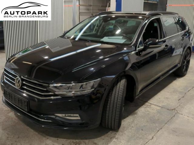 Volkswagen Passat Variant Business 2.0TDI 150PS DSG*NAVI*LE