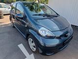 Toyota Aygo (X) 1,0 Club - Toyota Aygo (X) Club