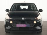 Hyundai i10 Trend CarPlay|PDC|SHZ|Tempomat|Klimaauto. - Hyundai i10 Gebrauchtwagen in Frankfurt