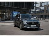 Mercedes-Benz EQB 250+ #PANO-SD #DISTRONIC #MEMORY #KEYLESS-GO - Mercedes-Benz Elektroautos