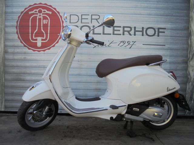 Vespa Primavera 150 E5