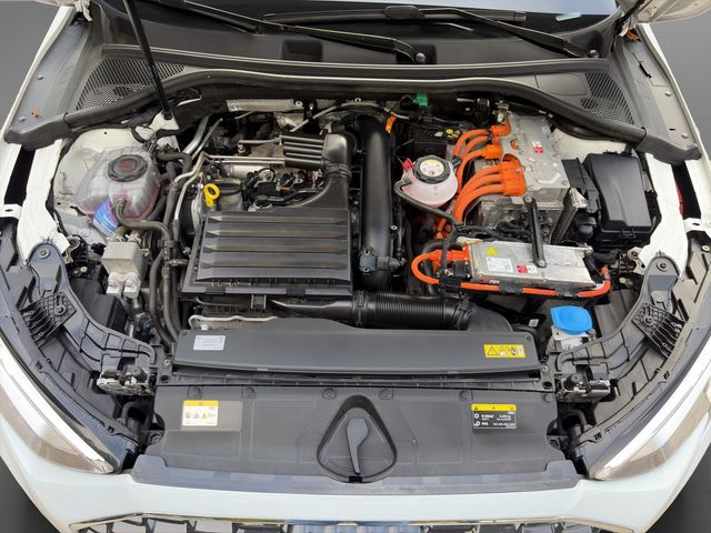 A3 Sportback 40 1.4 TFSI e advanced MATRIX-LED