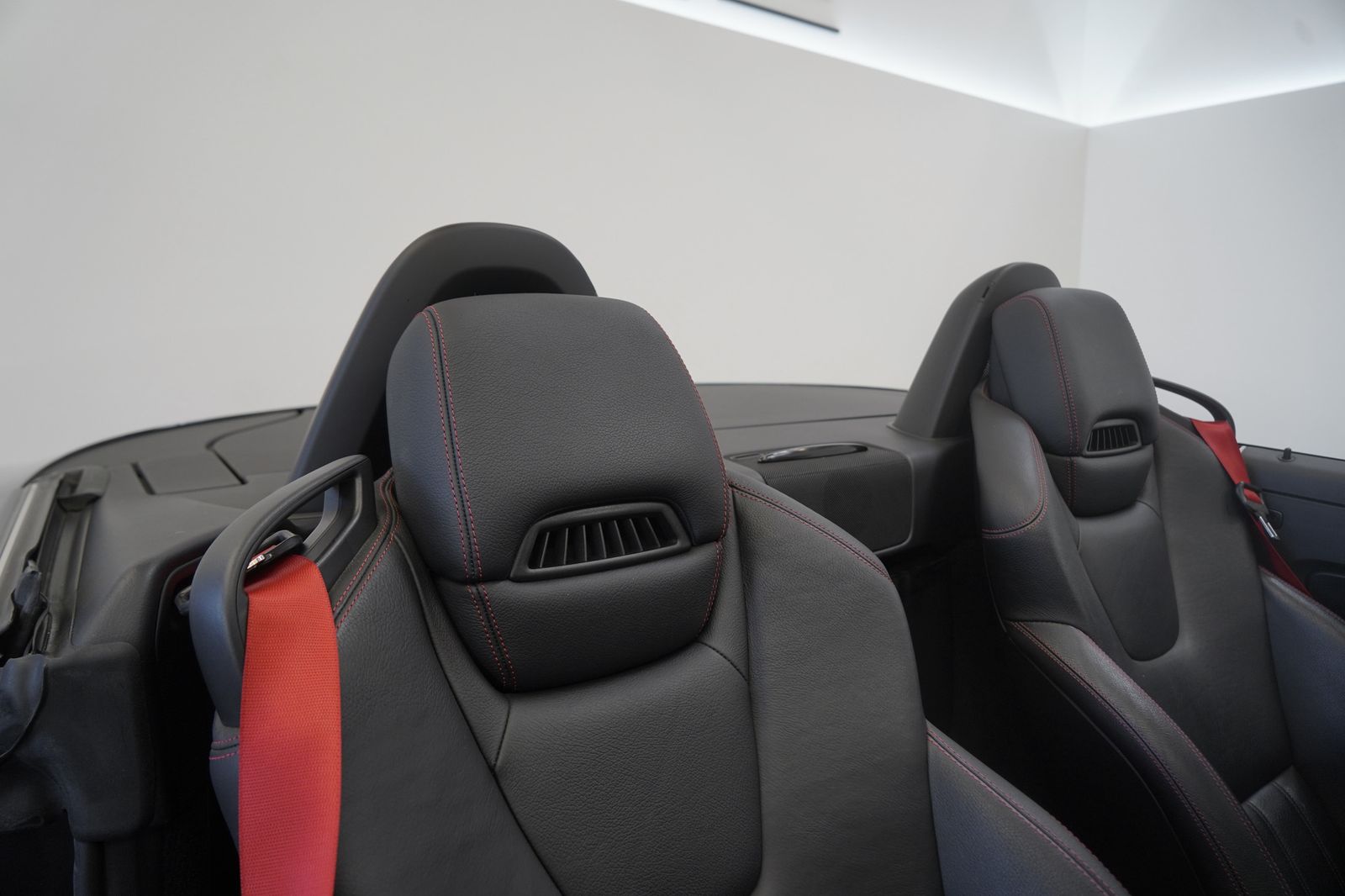 Mercedes Benz Slk 200