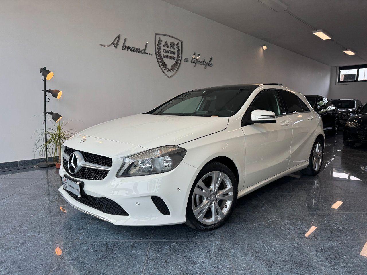 Mercedes-Benz Andere