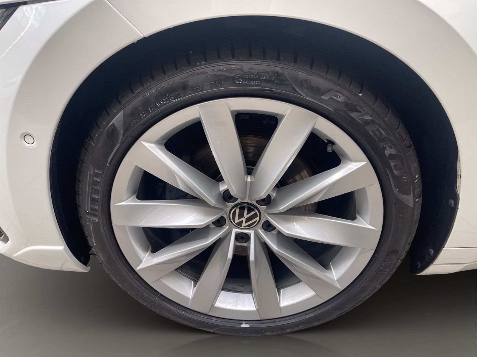 Volkswagen Arteon - Bild 7