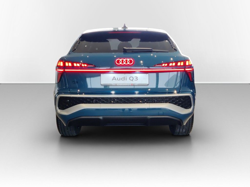 Audi Q3 - Bild 6