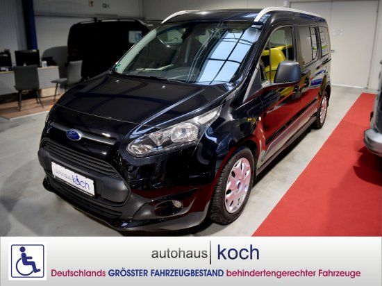 Ford Grand Tourneo 1.6 EcoBoost rollstuhlgerecht