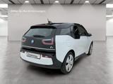 BMW i3 120Ah Navi - BMW i3 Gebrauchtwagen in Hamburg