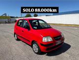Hyundai Atos Prime 1.1 12V Active - Hyundai Atos: Prime