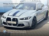 BMW M4 Competition Carbon-Pak Schalensitze H&K 360° - BMW M4 in Duisburg