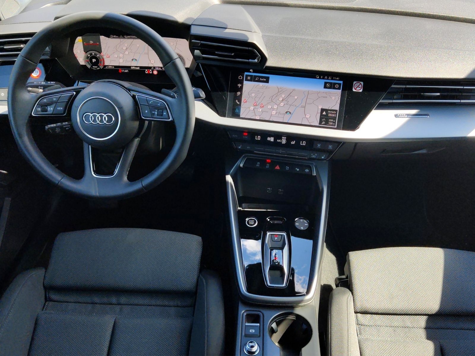 Audi A3 - Bild 5
