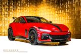 Ferrari Purosangue by MANSORY - Ferrari Purosangue New cars