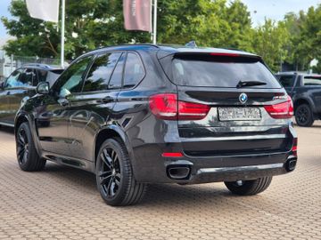BMW X5 M50 - 7