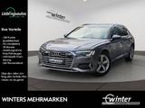 Audi A6 Avant 2.0TDI Sport/STHZ/MATRIX/KAMERA - Audi A6 Gebrauchtwagen in Dresden