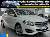Mercedes-Benz B 200 CGI Urban, LED, Leder, Navi, Klima, Sitzh. - gebrauchte Mercedes-Benz B 200 aus dem Jahr 2015