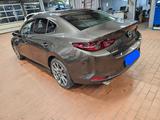 Mazda 3 Fastback 2.0 e-SKYACTIV M-Hybrid selection - Mazda 3 Gebrauchtwagen in Bremen