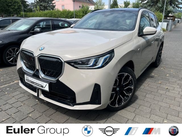 Image of BMW X3