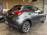 Mazda 2 Lim. Sports-Line*1.Hand* - Mazda 2 Gebrauchtwagen
