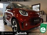 Smart smart EQ fortwo cabrio 22kw /LED/JBL Soundsystem - Smart Jahreswagen: Cabrio