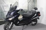Piaggio X-EVO 125 - PIAGGIO X EVO 125