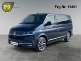 Volkswagen T6.1 Multivan Generation Six LED Navi Kamera