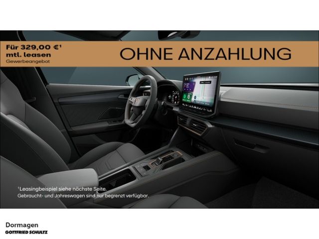 Cupra Formentor - Bild 8