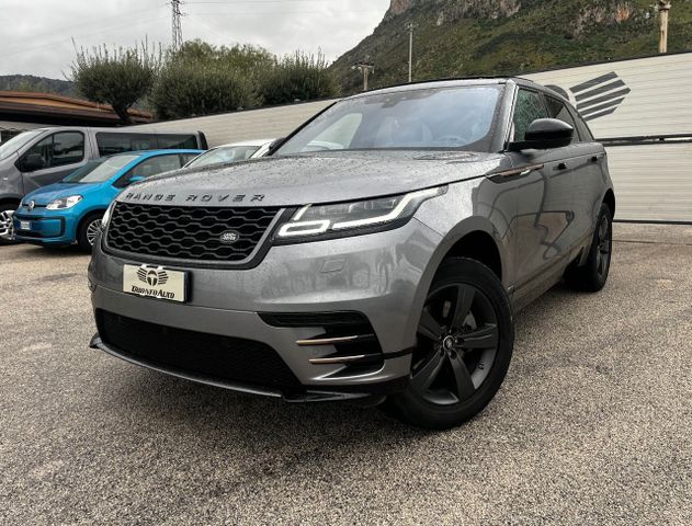 Land Rover Range Rover Velar Range Rover Velar 2