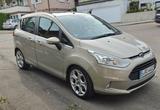Ford B-Max 1,0 EcoBoost 74kW S/S Trend Trend - gebrauchte Ford B-Max aus dem Jahr 2012
