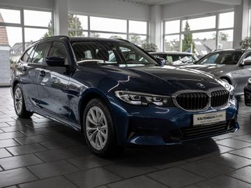 BMW 320 - 5