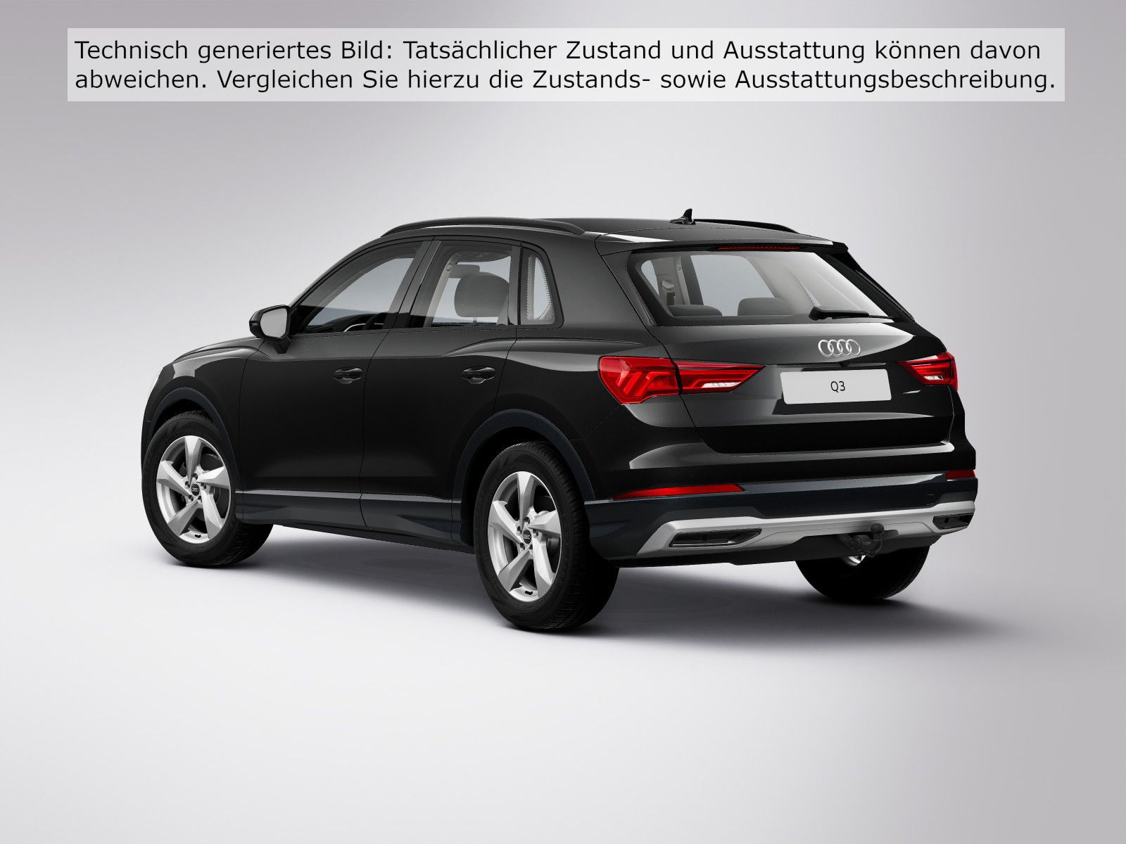 Audi Q3 - Bild 4