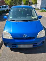 Daihatsu Cuore - gebrauchte Daihatsu Cuore aus dem Jahr 2005