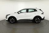 Kia Sportage 1.6 T-GDI AWD Aut. Facelift LED ACC Nav - gebrauchte Kia Sportage mit Facelift