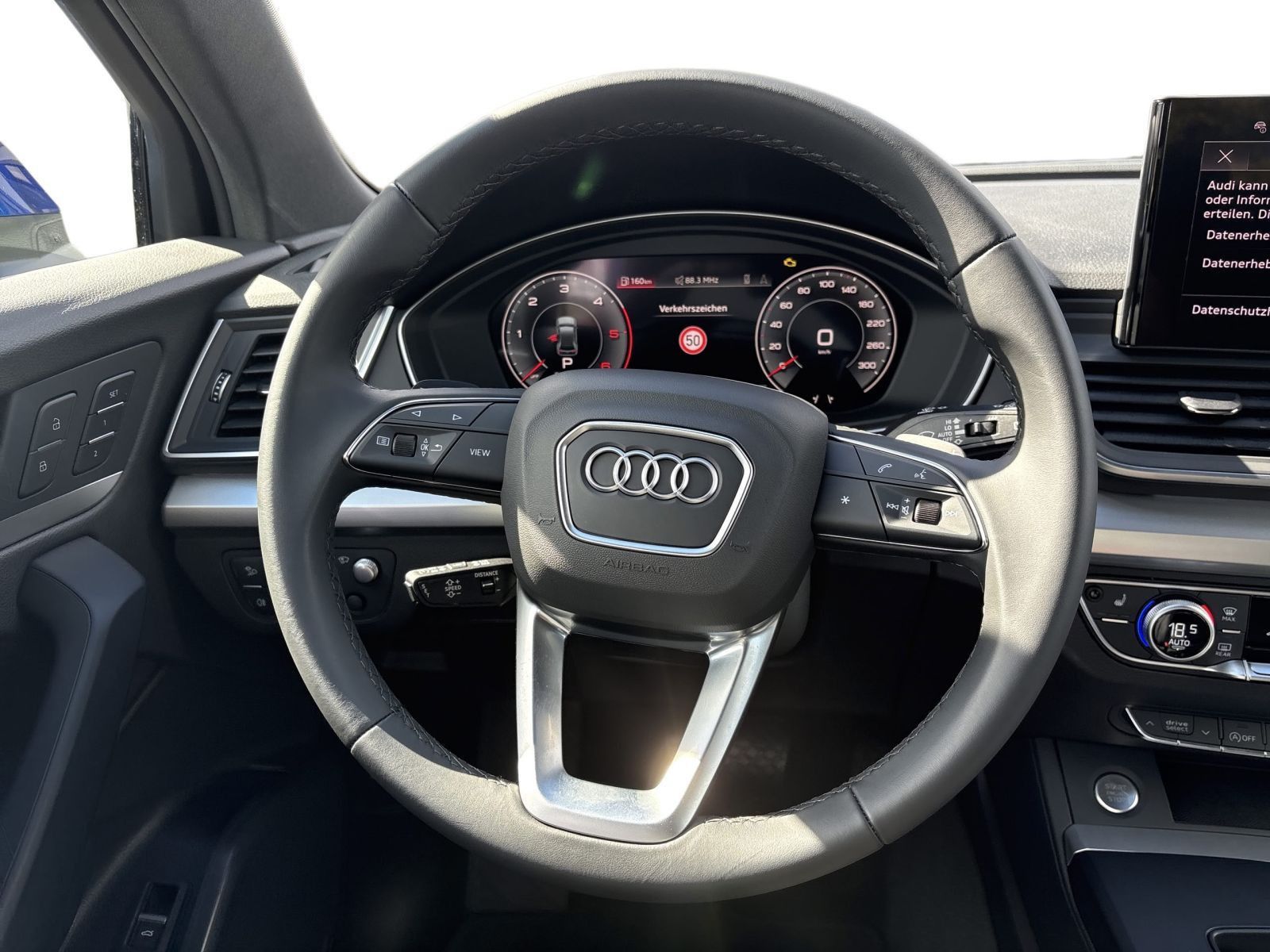 Audi Q5 - Bild 13