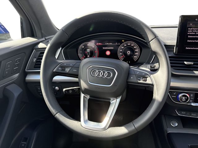 Q5 Sportback 50 TDI S-LINE MATRIX+360°+VCP+HUD+A