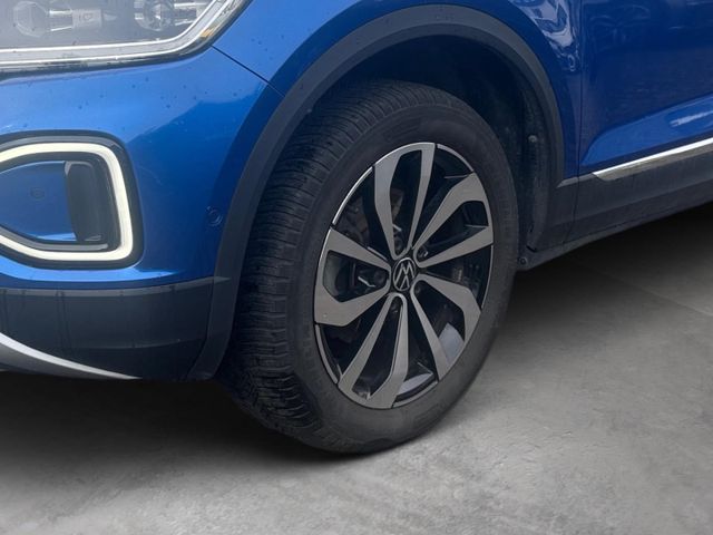 T-Roc Style 1.5 TSI DSG LED Navi Rückfahrkamera