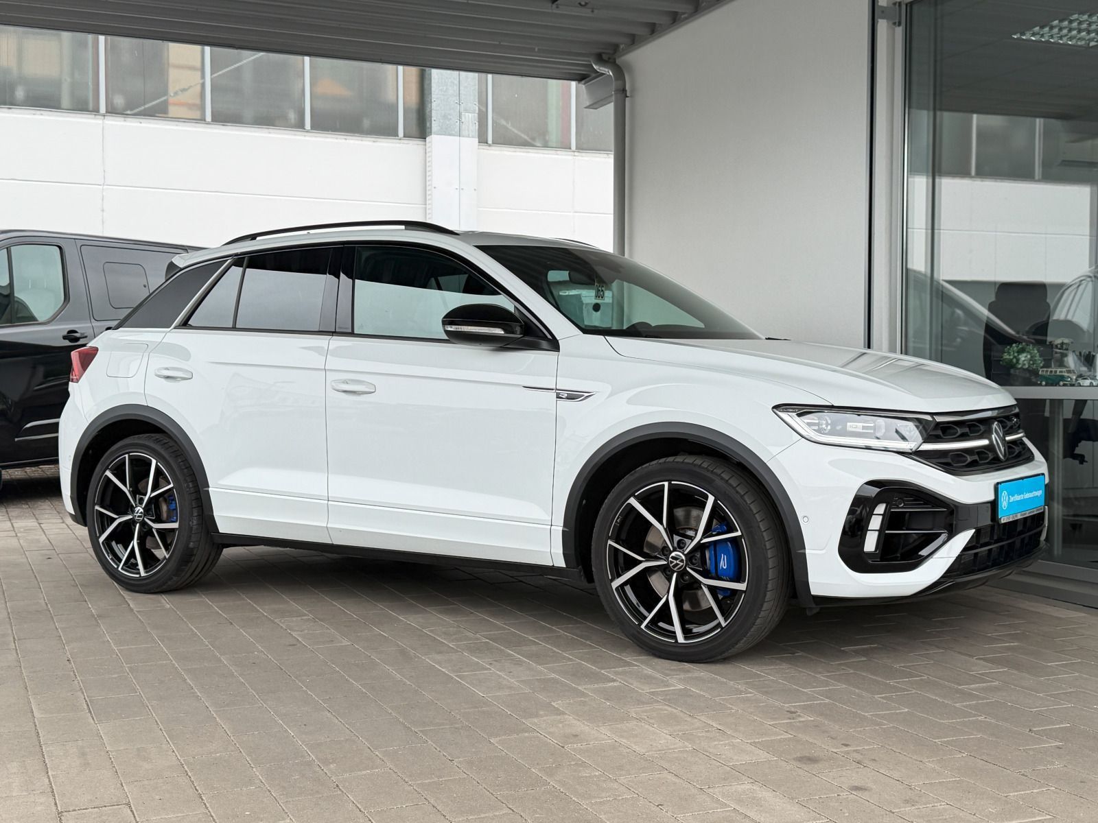 Volkswagen T-Roc - Bild 6