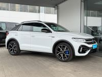 Volkswagen T-Roc - Vorschau Bild 6