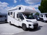 Eura Mobil Activa One 650HS *3,5t* - Eura Mobil Activa One 650 HS