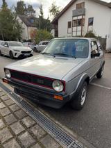 Volkswagen Golf GTI Top Zustand - Volkswagen Golf aus 1977