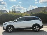 Peugeot 3008 Crossway*1.BESITZ*ACC*LED*MASSAGE*ALCANTARA - weiße Peugeot 3008