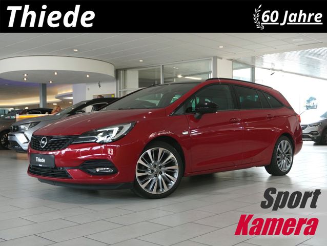 Opel Astra K ST 1.5D ULTIMATE NAVI/SH/KAMERA/BOSE/AHK