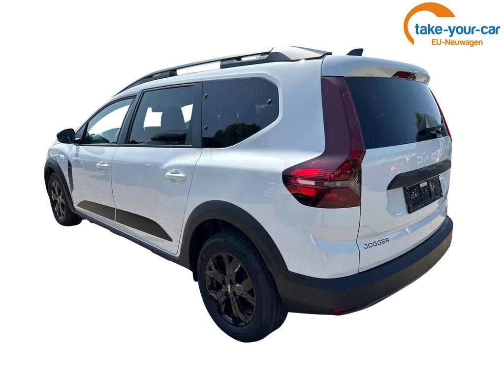 Dacia Jogger Expression 7-SITZER+LED+SHZ+KAMERA+DAB imagem 3